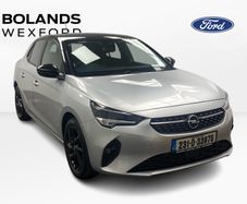 Opel Corsa 2023