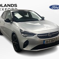 Opel Corsa 2023