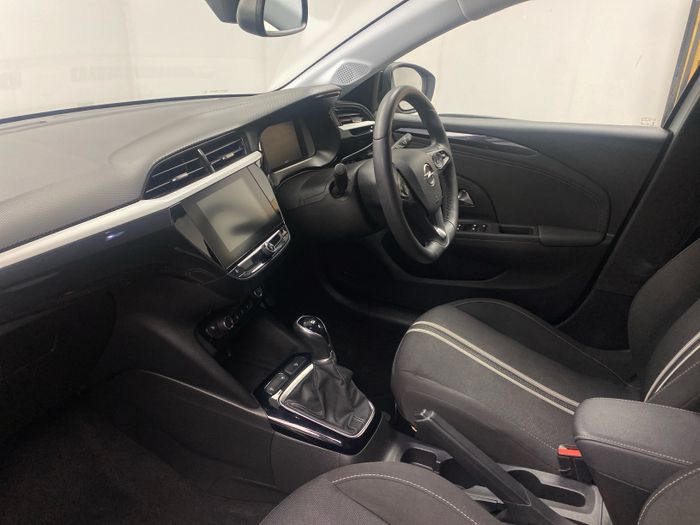 Opel Corsa 2023