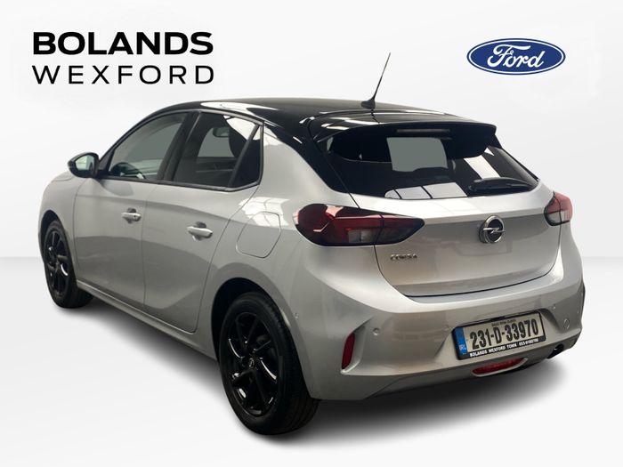 Opel Corsa 2023