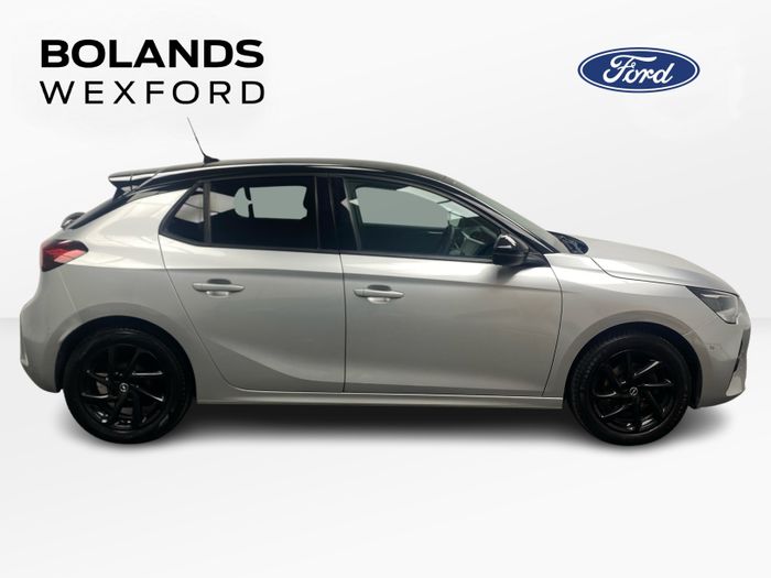 Opel Corsa 2023