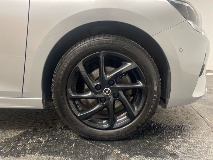 Opel Corsa 2023