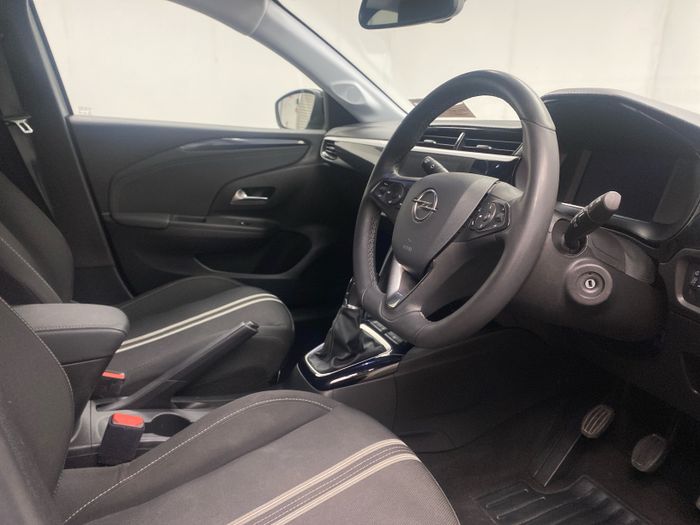 Opel Corsa 2023