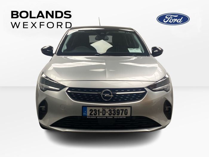 Opel Corsa 2023