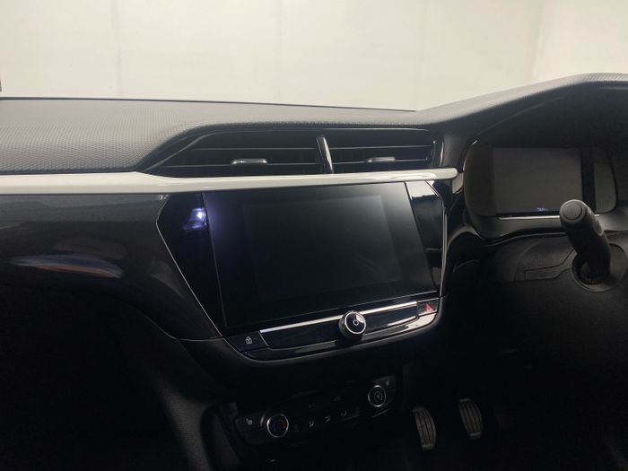 Opel Corsa 2023