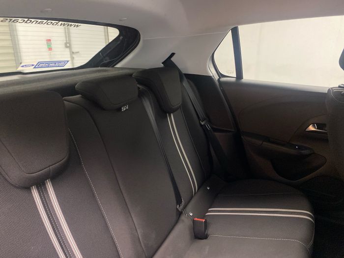 Opel Corsa 2023