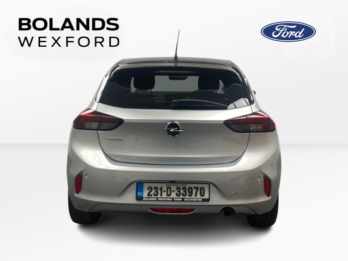 Opel Corsa 2023