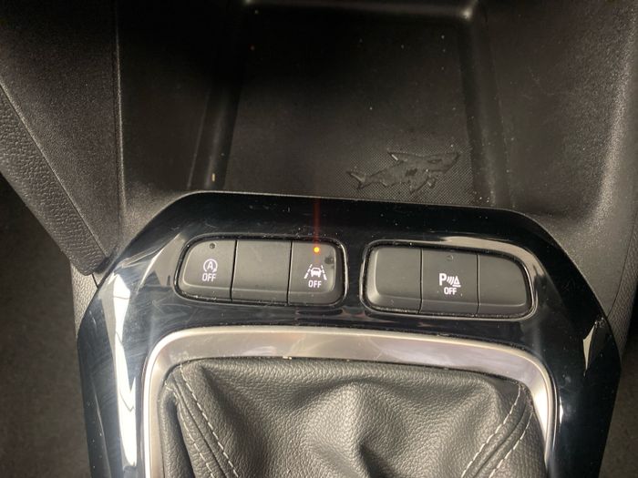 Opel Corsa 2023