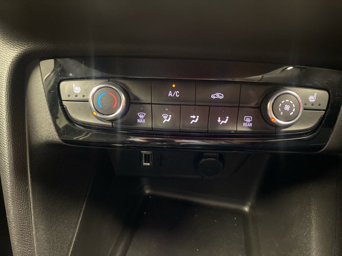 Opel Corsa 2023