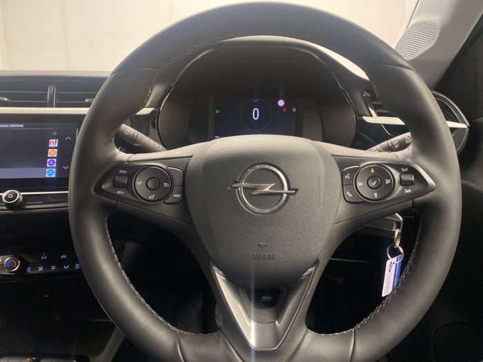 Opel Corsa 2023