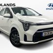 Kia Picanto 2025