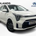 Kia Picanto 2025