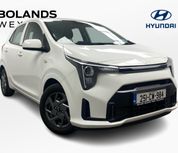 Kia Picanto 2025