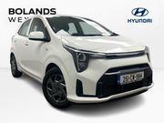 Kia Picanto 2025