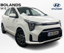 Kia Picanto 2025