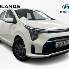 Kia Picanto 2025