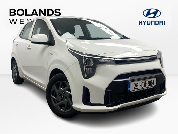 Kia Picanto 2025