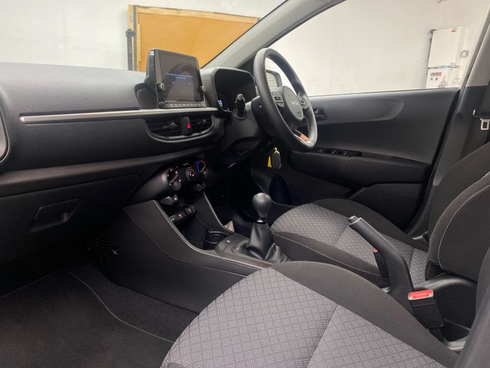 Kia Picanto 2025