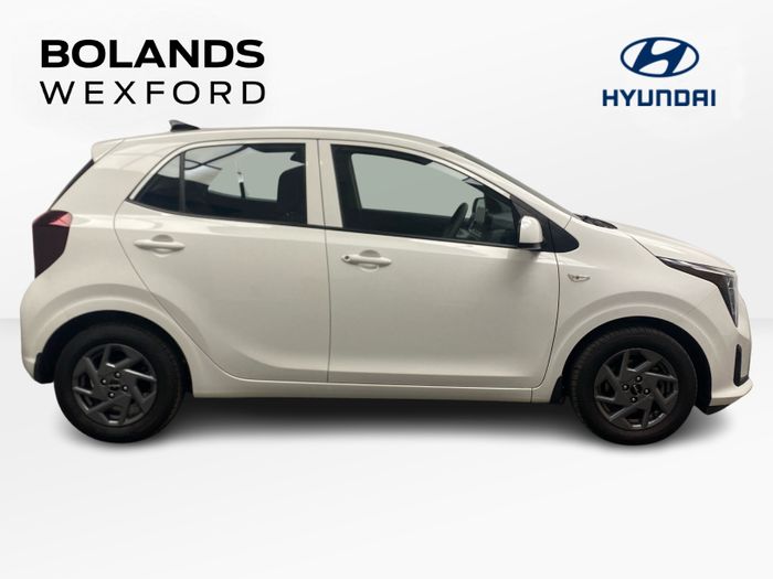 Kia Picanto 2025