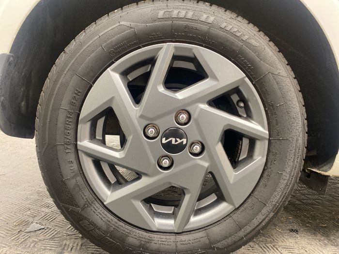 Kia Picanto 2025