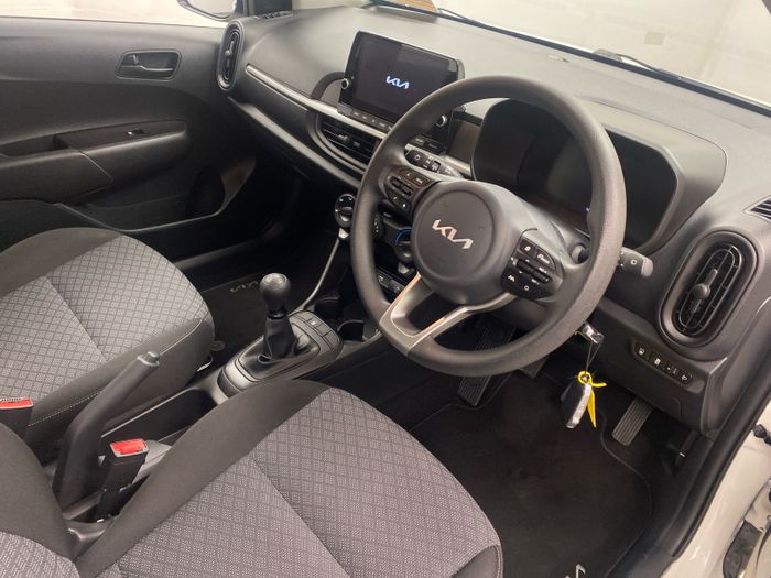 Kia Picanto 2025