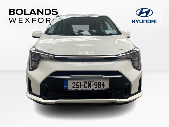 Kia Picanto 2025