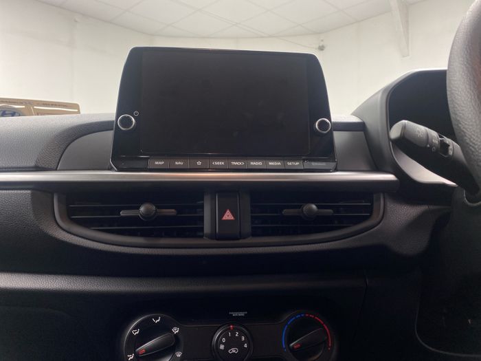 Kia Picanto 2025