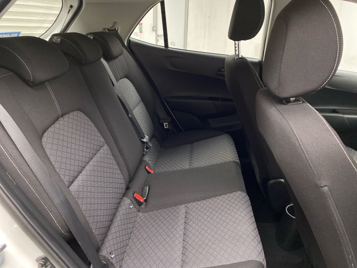 Kia Picanto 2025