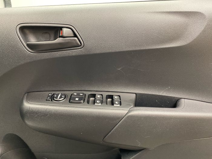 Kia Picanto 2025