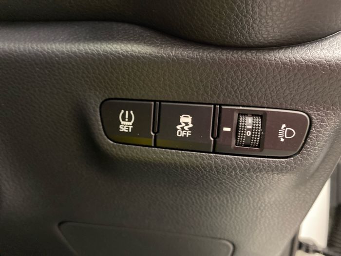 Kia Picanto 2025