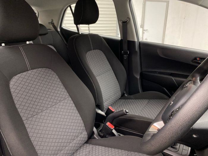 Kia Picanto 2025