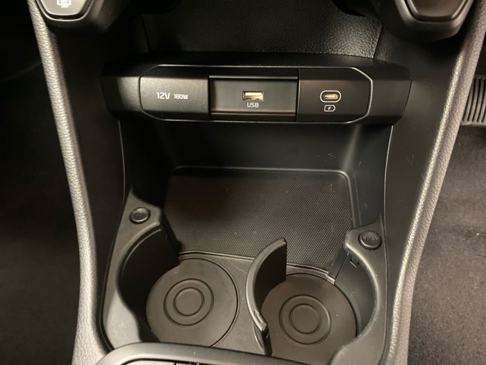 Kia Picanto 2025