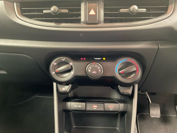 Kia Picanto 2025