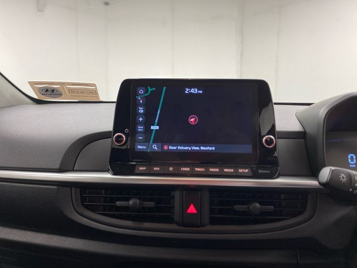 Kia Picanto 2025