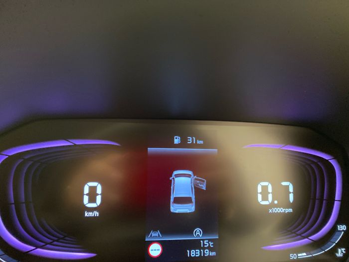 Kia Picanto 2025