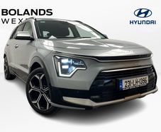Kia Niro 2023