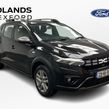 Dacia Sandero Stepway 2023
