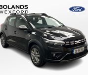 Dacia Sandero Stepway 2023