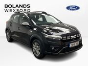 Dacia Sandero Stepway 2023