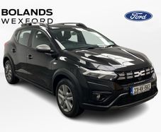 Dacia Sandero Stepway 2023