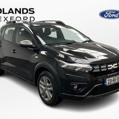 Dacia Sandero Stepway 2023