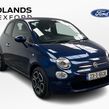 Fiat 500 2023