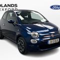 Fiat 500 2023
