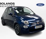 Fiat 500 2023