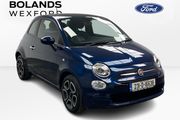 Fiat 500 2023