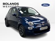 Fiat 500 2023
