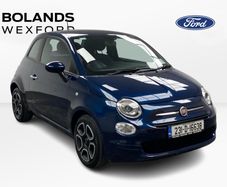 Fiat 500 2023