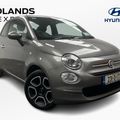 Fiat 500 2023
