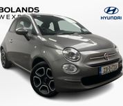 Fiat 500 2023