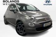 Fiat 500 2023